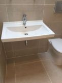 Bathroom, Horton-cum-Studley, Oxfordshire, January 2016 - Image 36